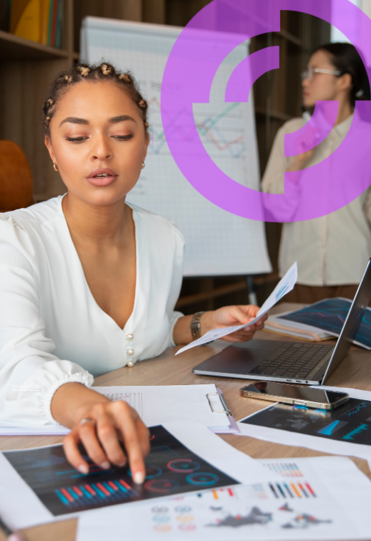 Administração Financeira de Negócios